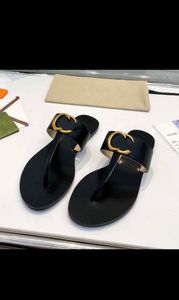 NIEUWE HOT MEN Women schoenen Designer Slippels Pearl Snake Print Slide zomer Wijd platte dame sandalen slipper met doos stofzak 35-46