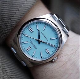 Nieuwe Hot Reiox Heren Horloges Keramische Bezel Klassieke 31/36/41 MM Mannen Luxe Horloge Automatisch Mechanisch uurwerk Designer Horloge Horloge Horloge