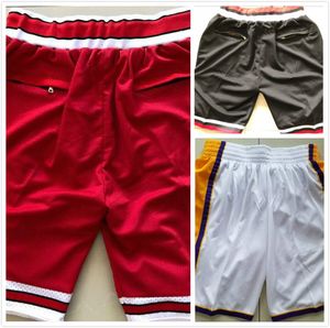 Nieuwe hot sale heren sport shorts te koop gratis verzending rode zwarte witte kleuren shorts maat s-xxl