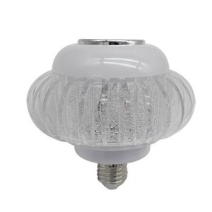 Nieuwe Hot Koop Bluetooth Kleurrijke Lantaarn Audio Afstandsbediening RGB LED Bulbverlichting Smart Home Atmosphere Lamp