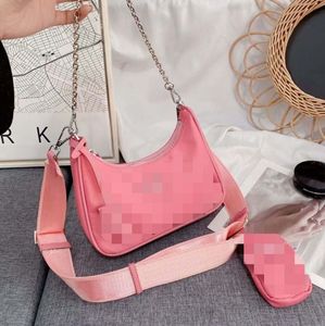 Nuevos vendedores calientes Bolsos para mujer Diseñadores Bolsos Monederos Nombre famoso Estilo de moda Tote de cuero Bolsos de hombro para dama Xurys Bumbag Hombres Bolso de cintura