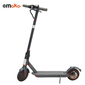 Nieuwe HT-T4 Pro Electric Scooter 10.4AH Batterij 36V 350W Motor 8.5 inch opvouwbare slimme kick scooter US EU UK Stock