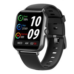 Nuevo HT03 Smart Bracelet 2.01 Bluetooth Llama Meter de ritmo cardíaco meteorológico Paso Monitoreo de presión arterial Ejercicio de salud