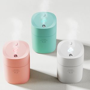 NEW Humidifier household small indoor air atomizer USB silent car aroma diffuser humidifier