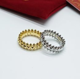 Nieuw in 925 sterling zilveren ringen voor vrouwen