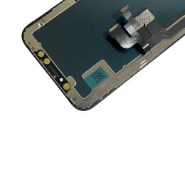 Nieuwe Incell Pantalla voor iPhone X XR XS XS Max LCD -display met 3D Touch Screen Digitizer -assemblage Gratis verzending