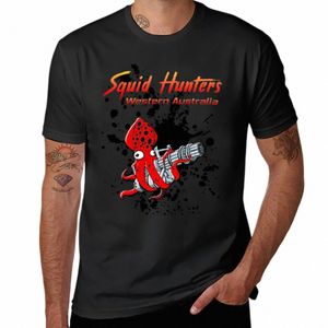 nouveau Ink Spl Hunters T-Shirt t-shirts vêtements hippies t-shirts unis hommes l2eQ #
