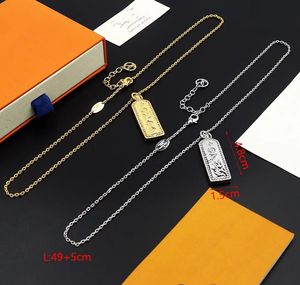 Nieuw Italiaans ontwerp luxe sieraden goud zilver gesneden zirkoon hanger ketting voor mannen en vrouwen dragen kettingen balaccessoires festival geschenken