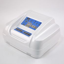 Nieuwe Iterm Air Wave Pressure Pressotherapie Lymfatische Drainage Detox Vet Verwijdering Cellulitis Body Simming Salon Home Gebruik Machine