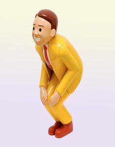 New Joan Cornella Pranks Handmade Dolls Fashion Play Co CO Brandhed Desktop Ornements Bootyboop Dolls Stock 1825CM9019987