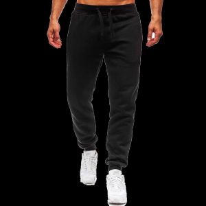 Nouveau jogging pantalon masculin