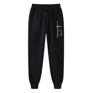 Pantalon de Jogging pour femmes, pantalon de survêtement quatre saisons, couleur unie, large, taille élastique, pantalon de sport, Harajuku, Streetwear, nouvelle collection y2k women's sweatpants set