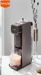 Nieuwe Joyoung Onbemande Sojamelk Maker Smart Multifunctionele Sap Koffie Soja Maker 300ml1000ml Blender Voor Thuis Office1653678