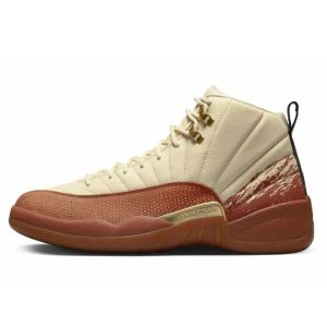 Nouveau Jumpman 12s Mens Womens 12 Chaussures de basket-ball avec chaussettes Eastsside Golf x Game de grippe Twishy Tworty Tworty Twison