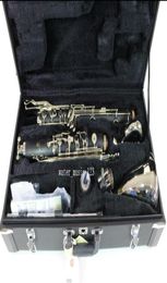 Nieuw Jupiter Clarinet Model JBC1000N Student BB BASS Clarinet met bereik om in goede staat te eb 5613256