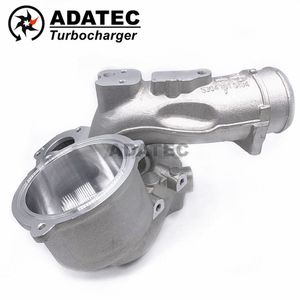 Nouveau boîtier de compresseur Turbo K03 53039880105 53039700105 couvercle de Turbine 06F145701E pour Audi TT 2.0 TFSI (8J) 147 Kw - 200 HP BWA