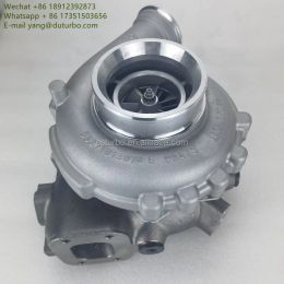 Nieuwe K27 turbo voor MAN Marine met D2876LE423 Motor turbo 53279706909 51091007013 51091007666 51.09100-767