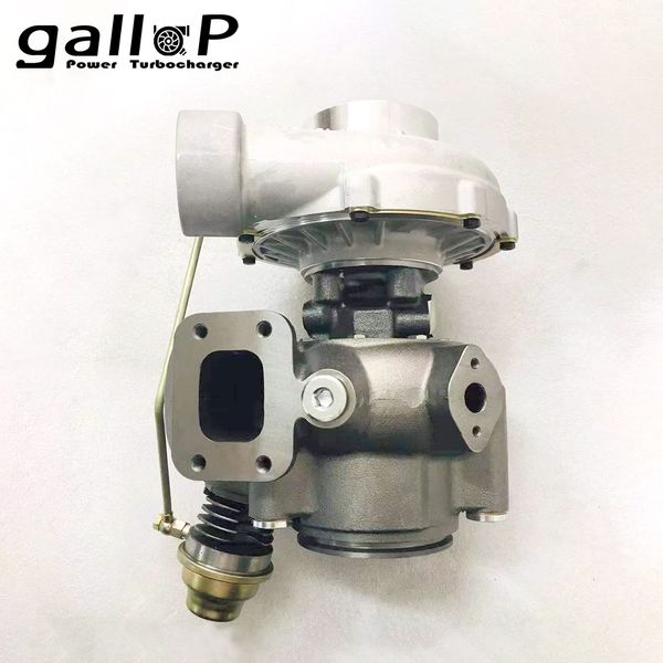 Turbocompresseur K31 Turbo pour Volvo TAMD74P, moteur 53319986719 53319886704 53319886719 53319706704 53319706719 3035703 3802119, nouveau