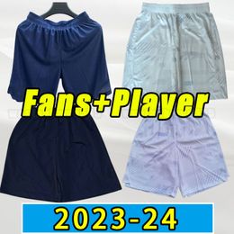 Nieuwe Kane Son 23 24 Soccer Shorts Kulusevski Richarlison Perisic Pedro Porro 2023 2024 Danjuma Romero voetbalkit broek sporen unifomrs thuis weg derde