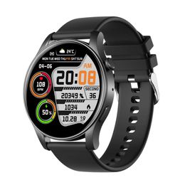 Nuevo KC88 Smartwatch Bluetooth High Definition Llamed pantalla AMOLED Pantalla con múltiples modos deportivos para monitoreo de la salud