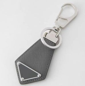 Nouveau porte-clés Triangle Fob, chaîne Anti-perte, étui pour clés de voiture, pendentif décoratif, vente en gros