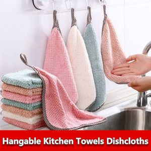Nieuwe keuken handdoeken Delen