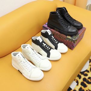 chaussures de designer haut de gamme baskets à fond plat mode hommes à la mode série haut de gamme baskets confortables avec taille de boîte 38-44