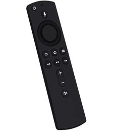 Nieuwe L5B83H Voice Afstandsbediening Vervanging Voor Amazon Fire Tv Stick 4K Fire TV Stick Met Alexa Voice Remote4154770