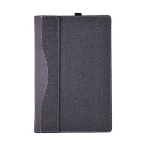 Nouveau étui pour ordinateur portable pour Lenovo YOGA C740 14 pouces Split Portable PU housse de protection en cuir pour Lenovo YOGA S740 14 cadeau unisexe 201125