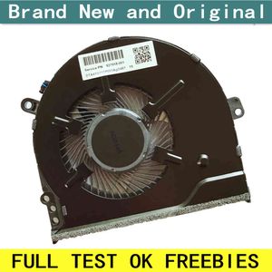 Nieuwe Laptop CPU Koelventilator Cooler Foxconn G71 NFB80A05H-003 FSFTB5M Notebook 15-CCXXX 15-CKXXX 14-BPXXX CPUFAN GPU GPUFAN