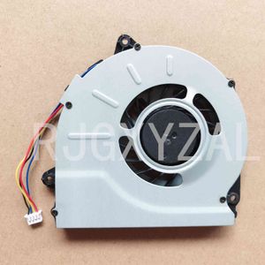 Nieuwe Laptop CPU Koelventilator Koeler Radiator Heatsink Notebook Lenovo IdeAPAD G40 G40-30 G50 G40-45 G40-70 Z40 Z50 G50-70