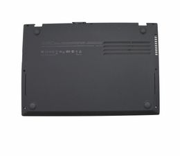 Nouveaux boîtiers d'ordinateur portable pour Lenovo ThinkPad X1 Carbon 1st Gen Type 34xx 2013 COUVERCON DE BASE / LE COUVERTURE DE BAS AVEC LE PREUIRE 04W3910