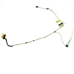 Nieuwe laptop LCD-kabel voor HP 14-CF 14-CF0006DX 6017B0975401 LVDS-kabel