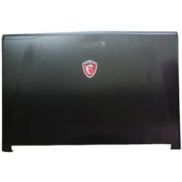 Nieuwe Laptop Vervangende Onderdelen Voor MSI GE62 GE62VR GE62-2QF GE62-6QF GE62-2QE (LCD Top Cover Case)