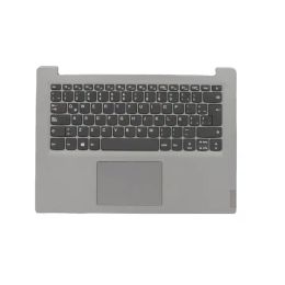 Nova capa superior para laptop c-capa apoio para as mãos com teclado LA para laptop S145-14IIL (ideapad) 5CB0X55755