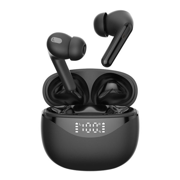 NOUVEAU LB-22 Sans Fil Bluetooth Écouteurs De Téléphone Portable Dans L'oreille Sport Mini Binaural TWS Bluetooth Écouteurs