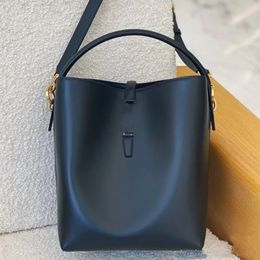 Nuevo bolso de diseño de cubo LE37, bolso cruzado, bolso de mujer, bolso cruzado de cuero genuino suave, tamaño pequeño, soporte para teléfono para compras, bolsa para llaves, bolsos de mano para mujer