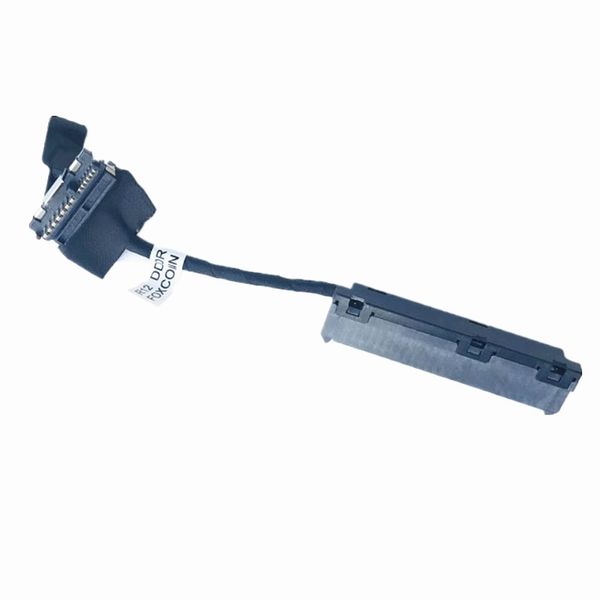 Connecteur adaptateur SATA pour caddie de disque dur, pour HP Pavilion CQ42 CQ62 G62 G42 CQ43 CQ62 CQ56 G42 G52 G4 G7