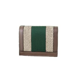 Nouveau porte-monnaie en cuir portefeuilles de luxe femmes Mini porte-monnaie porte-clés enfants poche porte-clés pochette à fermeture éclair porte-carte Wallet225R