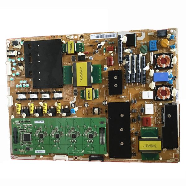 Testé fonctionnant d'origine moniteur LED unité d'alimentation pièces de carte de télévision BN44-00362A PD46AF2_ZSM pour Samsung UN46C8000