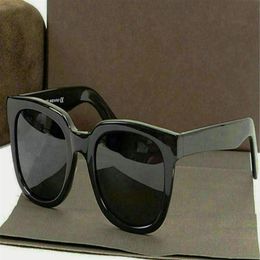 Novo lazer personalidade óculos de sol para homem mulher óculos designer óculos de sol uv400 moda ao ar livre sunglasse 0711 alta quali291z