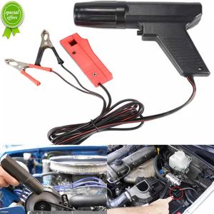 NIEUW LGNITION DIMING LICHT CAR STYLING VOOR AUTO MOTORCYCLE MARINE TL-122 STROBE LAMP INDUCTEURE LAMP MOTOR 12V