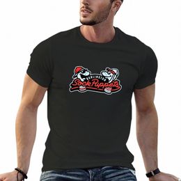 nouveau T-shirt Like-Burlingt-Sock-Puppets-Baseball T-shirt à séchage rapide T-shirt uni T-shirts graphiques pour hommes i8mA #