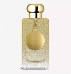 Nouveau parfum femme édition limitée de haute qualité poire anglaise et sia 100ML parfum bonne odeur 1704187