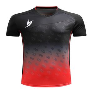 Nouveau Lin Dan vêtements de badminton chemises femmes hommes t-shirts de badminton 60279762484