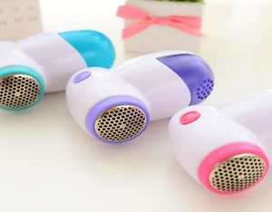 New Lint Remover Electric Lint Fabric Remover Pellets Sweater Clothes Shaver Machine to Remove Pellet lint removers KD13943392