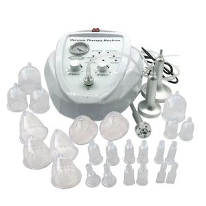 Nieuwe aanbieding Vacuüm Butt Massage Therapie Uitbreiding Pomp Lifting Borst Enhancer Massager Buste Cup Body Shaping Beauty Machine