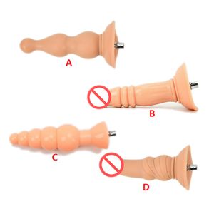 Lange Thich Dildo Automatische Sex Love Machine Bijlagen Super Zachte Textuur Penis Toy