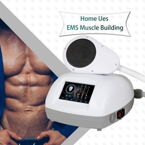 Emslim Body Sculpting Ems Spierstimulatie Thuisgebruik Fitness Spiertraining Machine Body Massager Elektromagnetische Body Slim Equipment