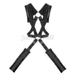 Love Sex Bondage /S /M Hanging Swing Sling Couple Game Fantasy Fun Set Role Play Sexy #R98